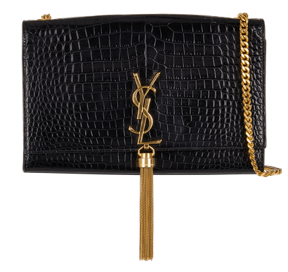 Medium Kate Tassel, front view